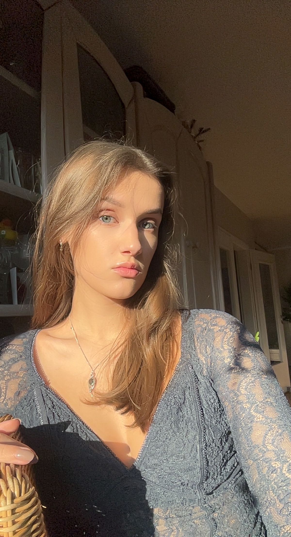 Lana, Model aus Westerstede