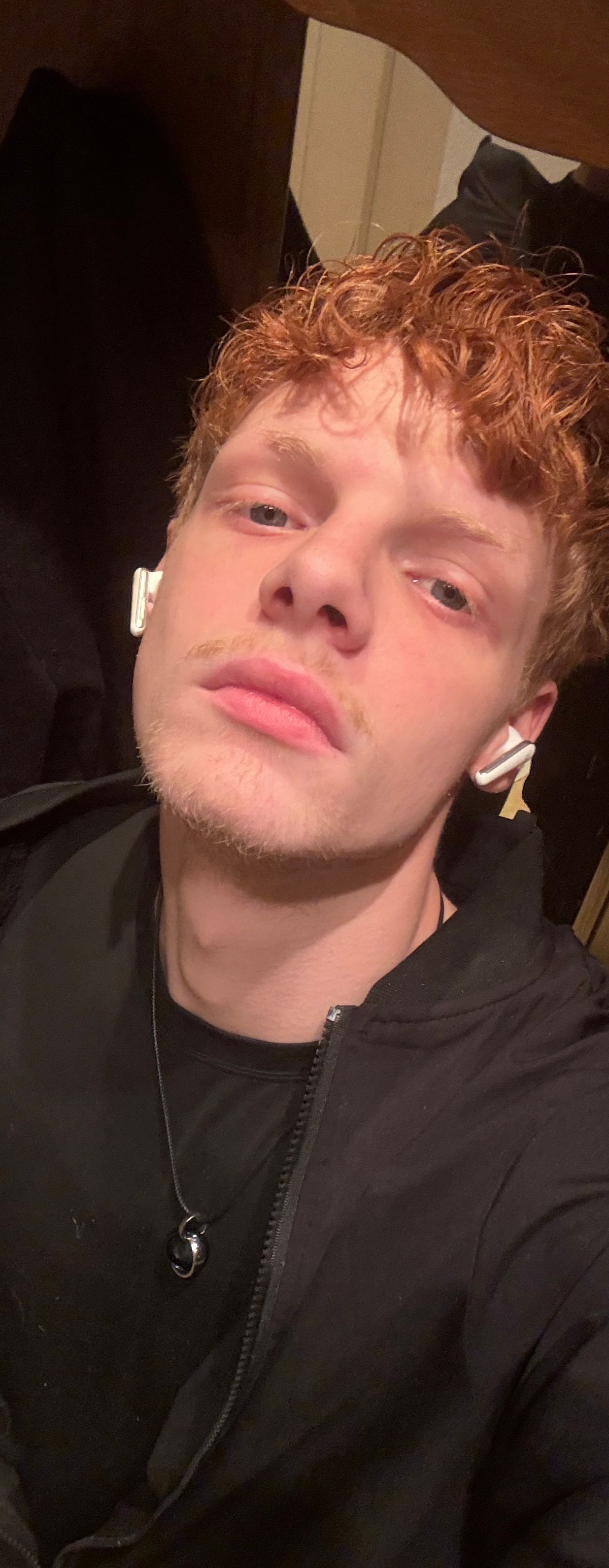 Lucas, Model aus Leipzig