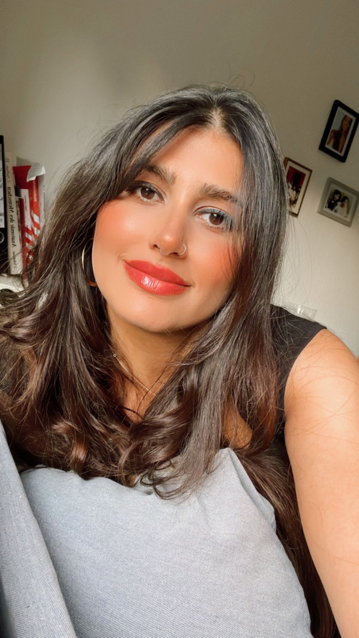 Nada, Model aus Ulm