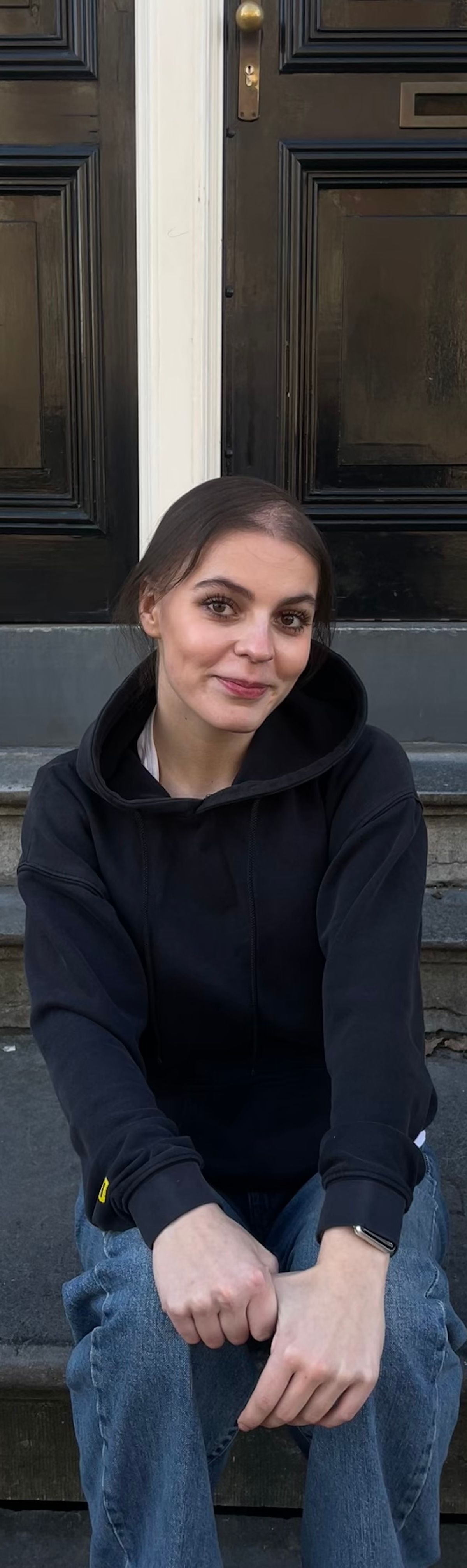 Emily, Model aus Wegberg