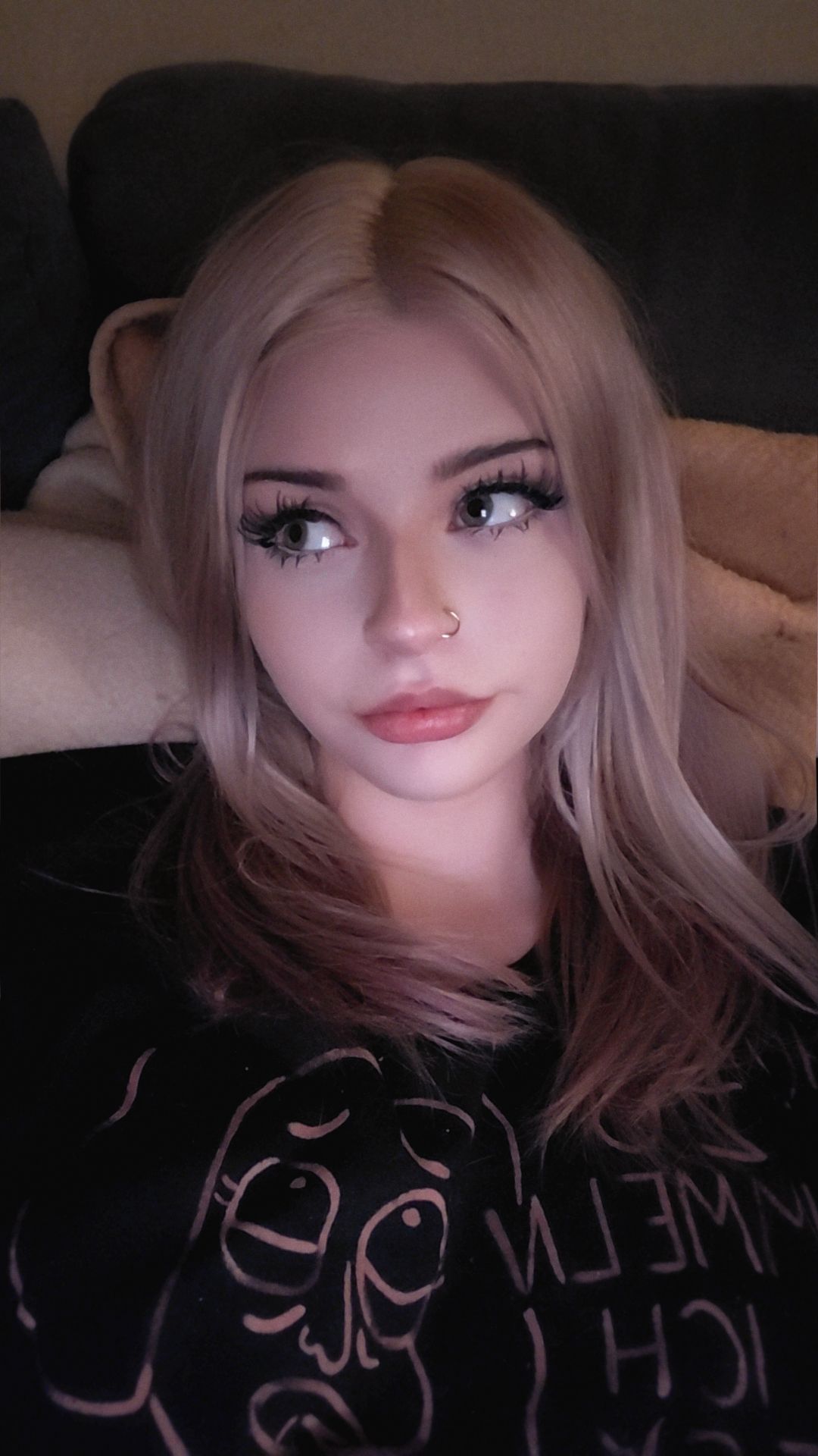 Annemarie, Model aus Uetersen