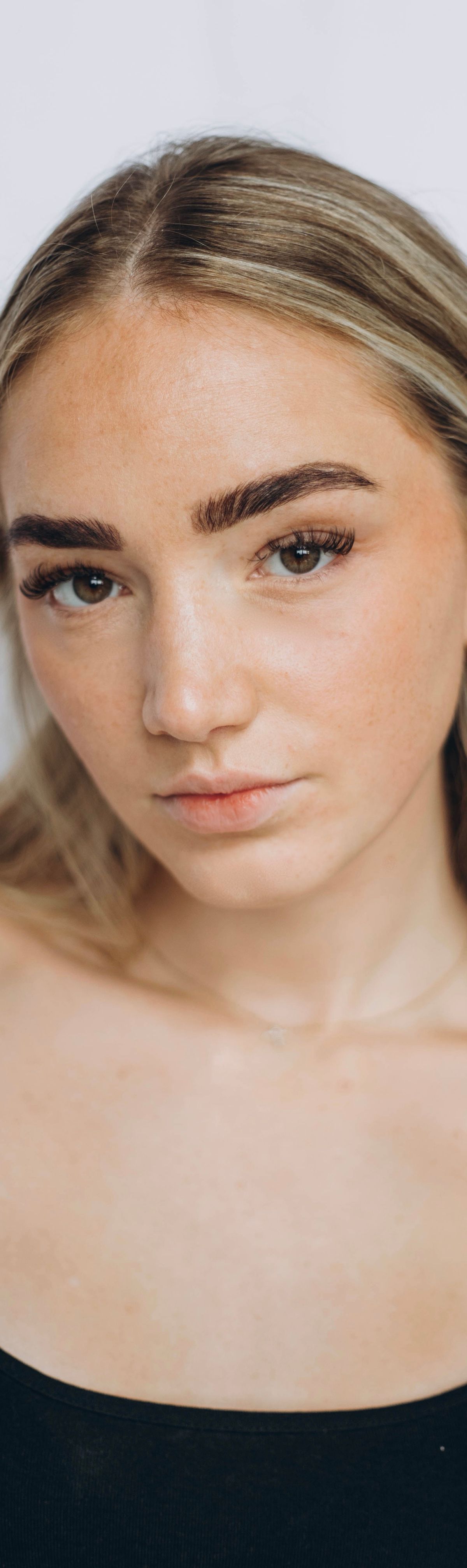 Joanne, Model aus Bielefeld