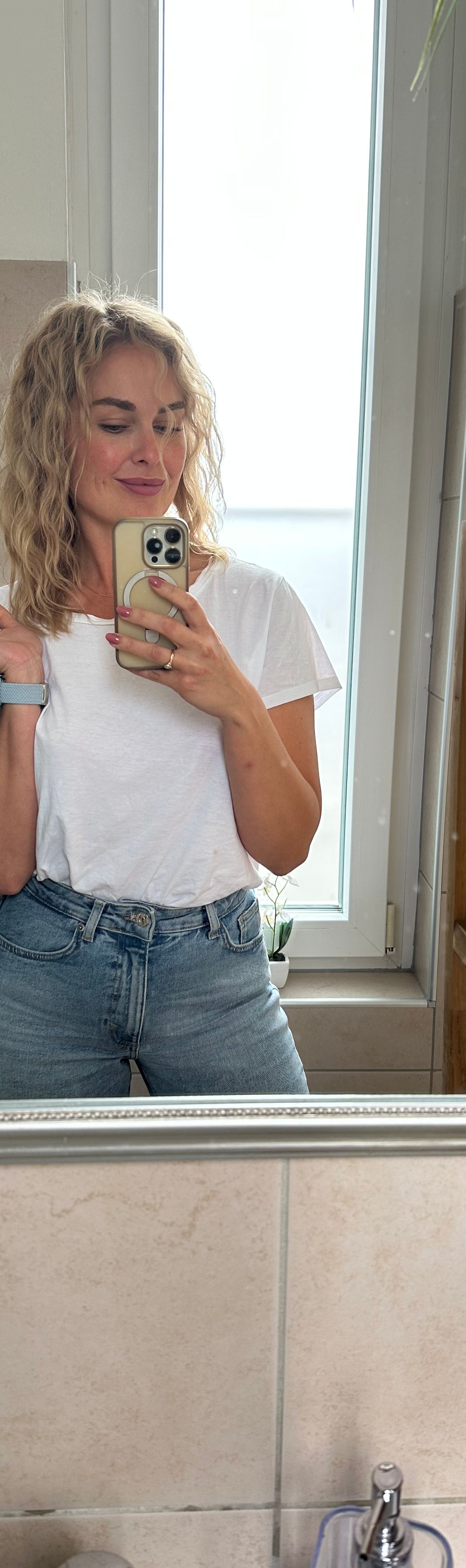 Katrin, Model aus Bad Oeynhausen