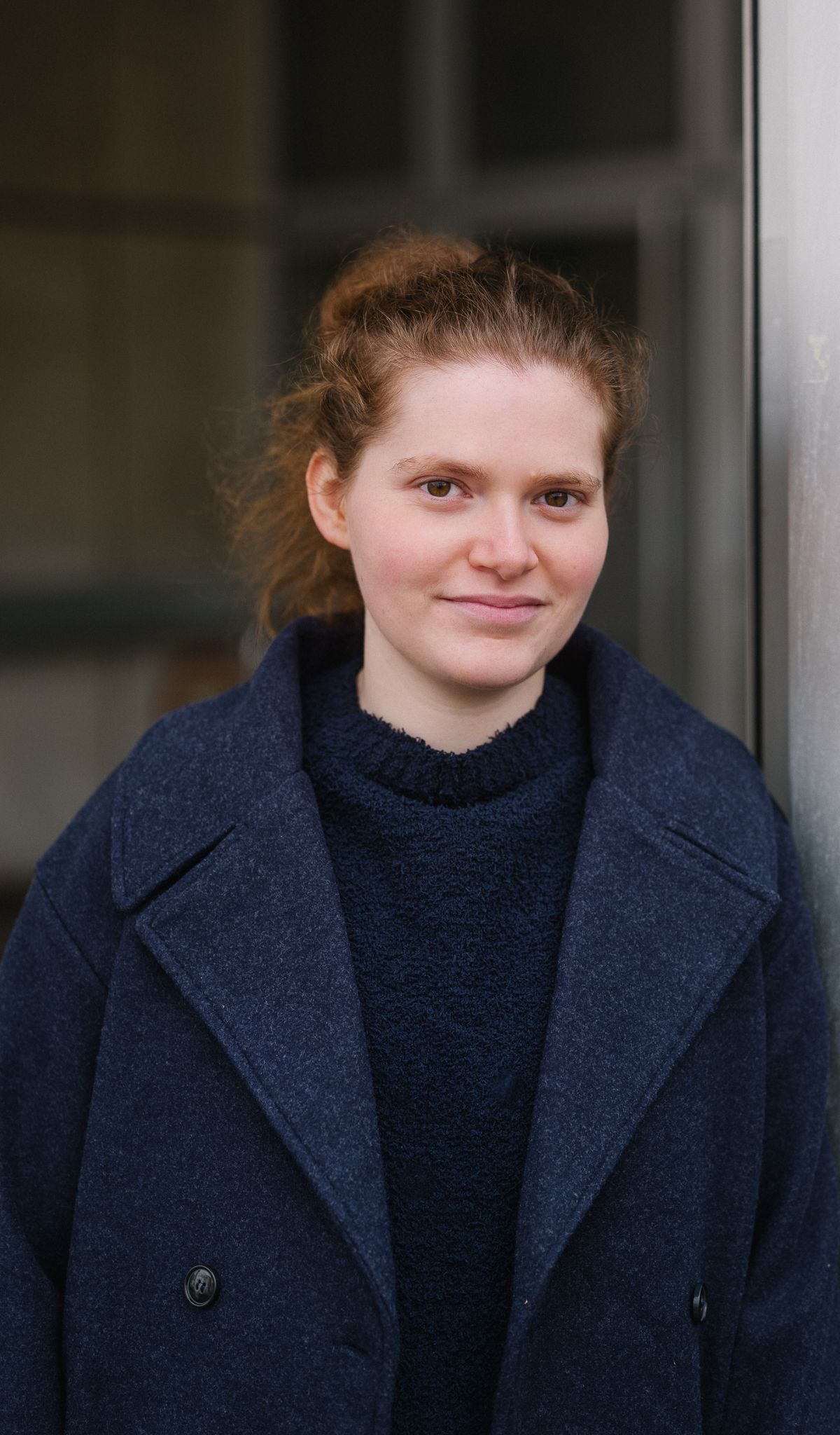 Verena, Model aus Henzing