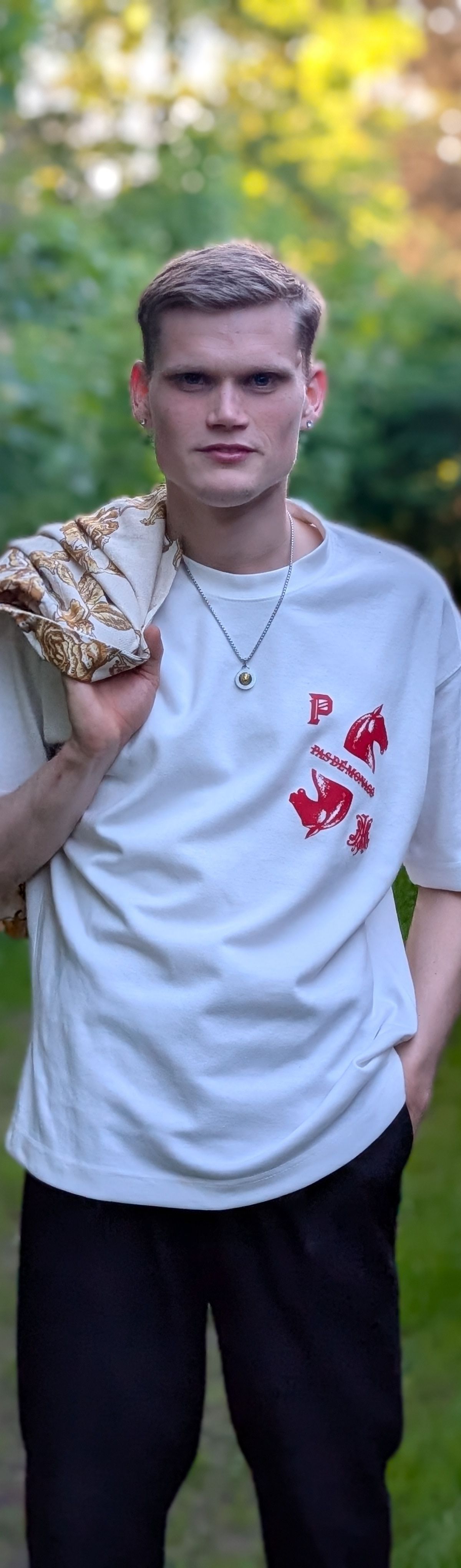 Jacob, Model aus München