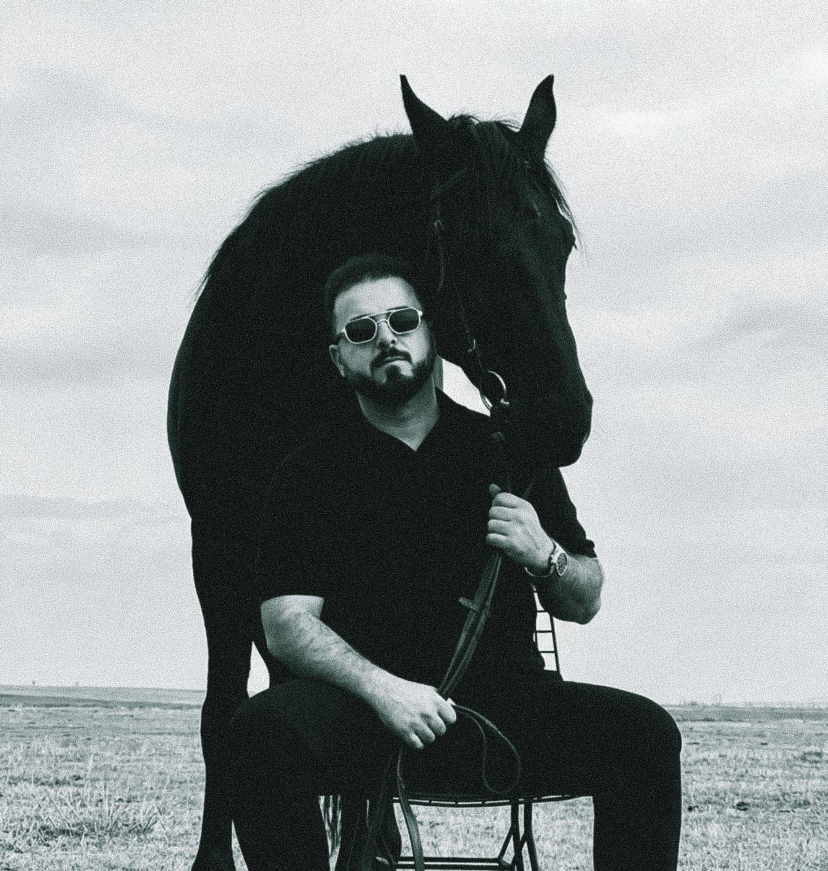 Esmir, Model aus Waghäusel