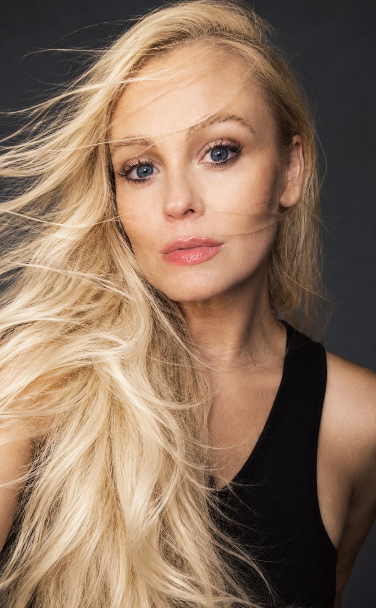 Karla, Model aus Coesfeld