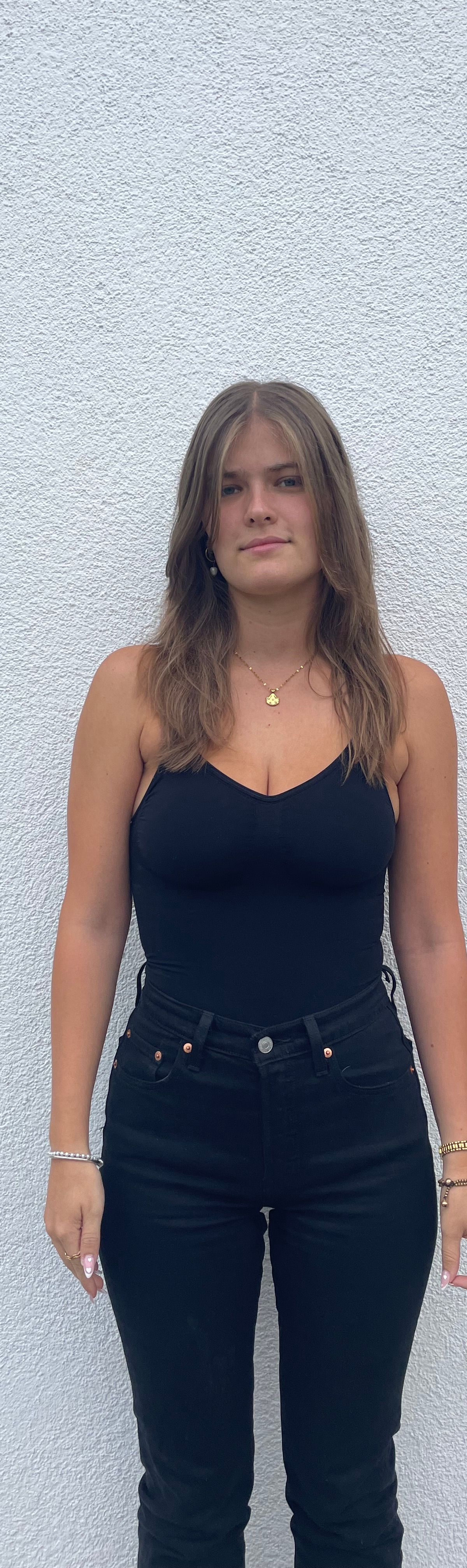 Giulia, Model aus München