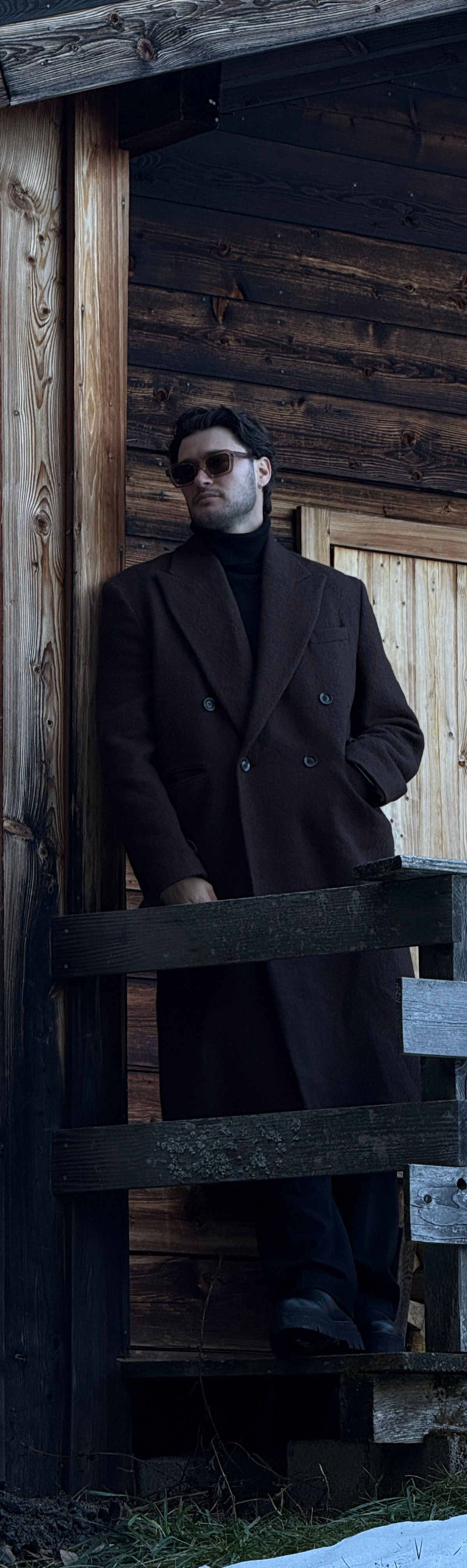 Marco, Model aus Düsseldorf