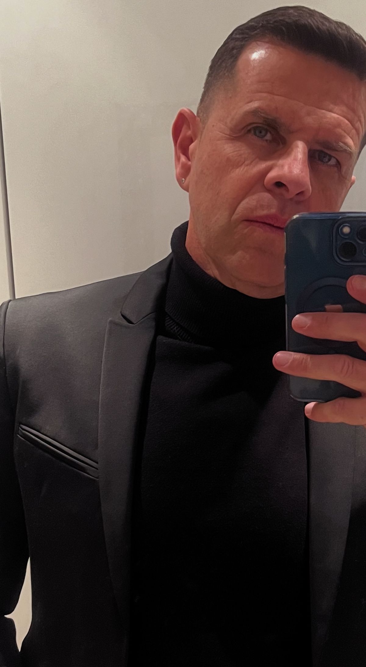 Tancredi, Model aus Oberentfelden