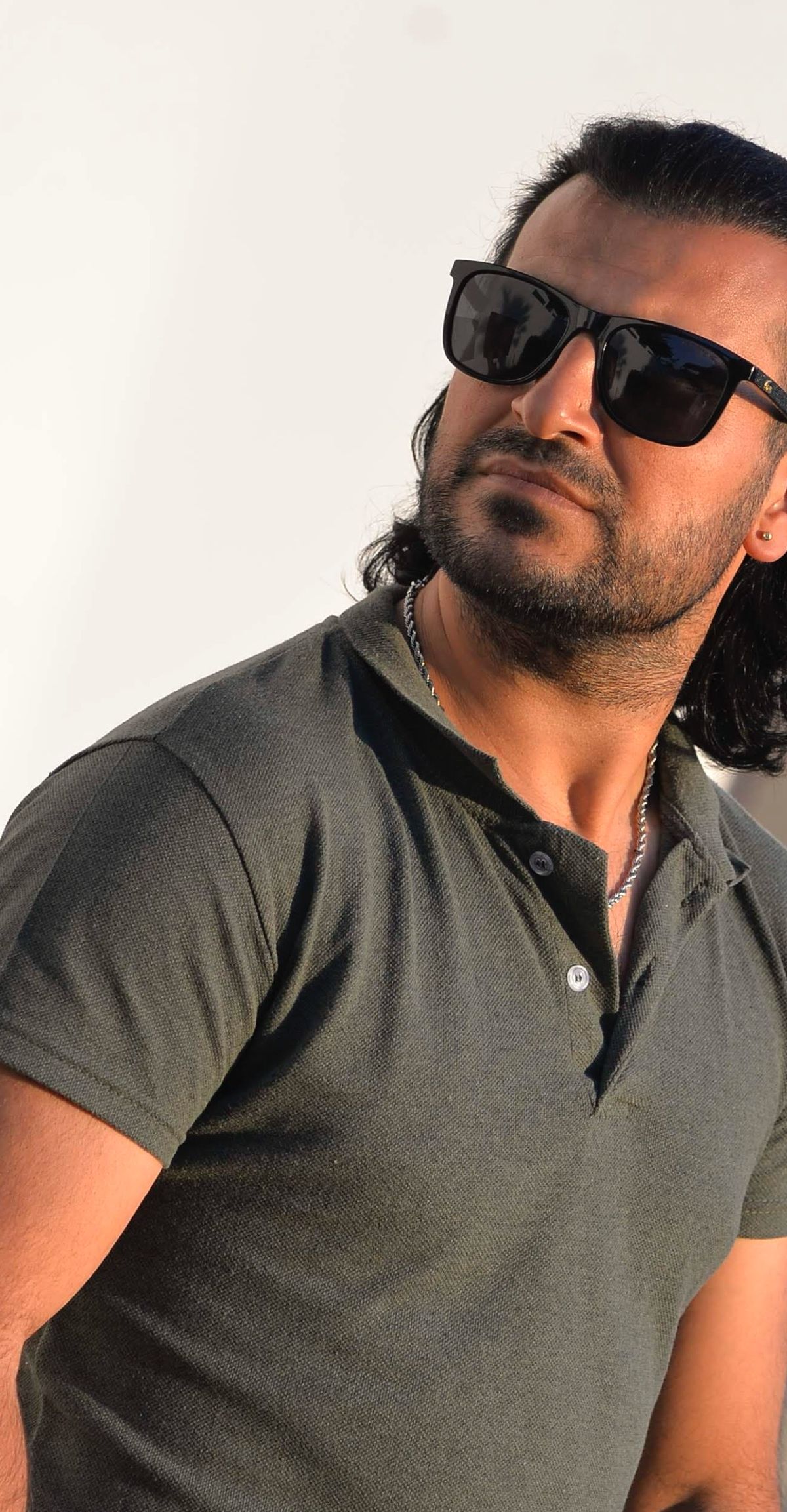 Sahin, Model aus Aalen
