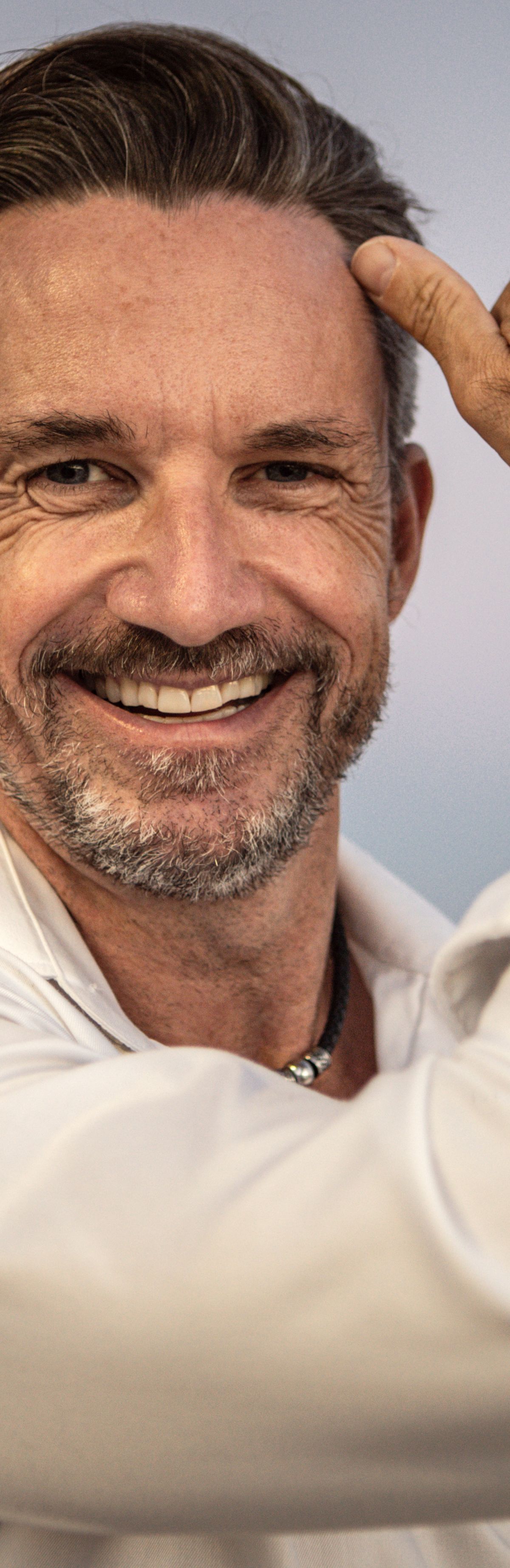 Mark, Model aus Dortmund