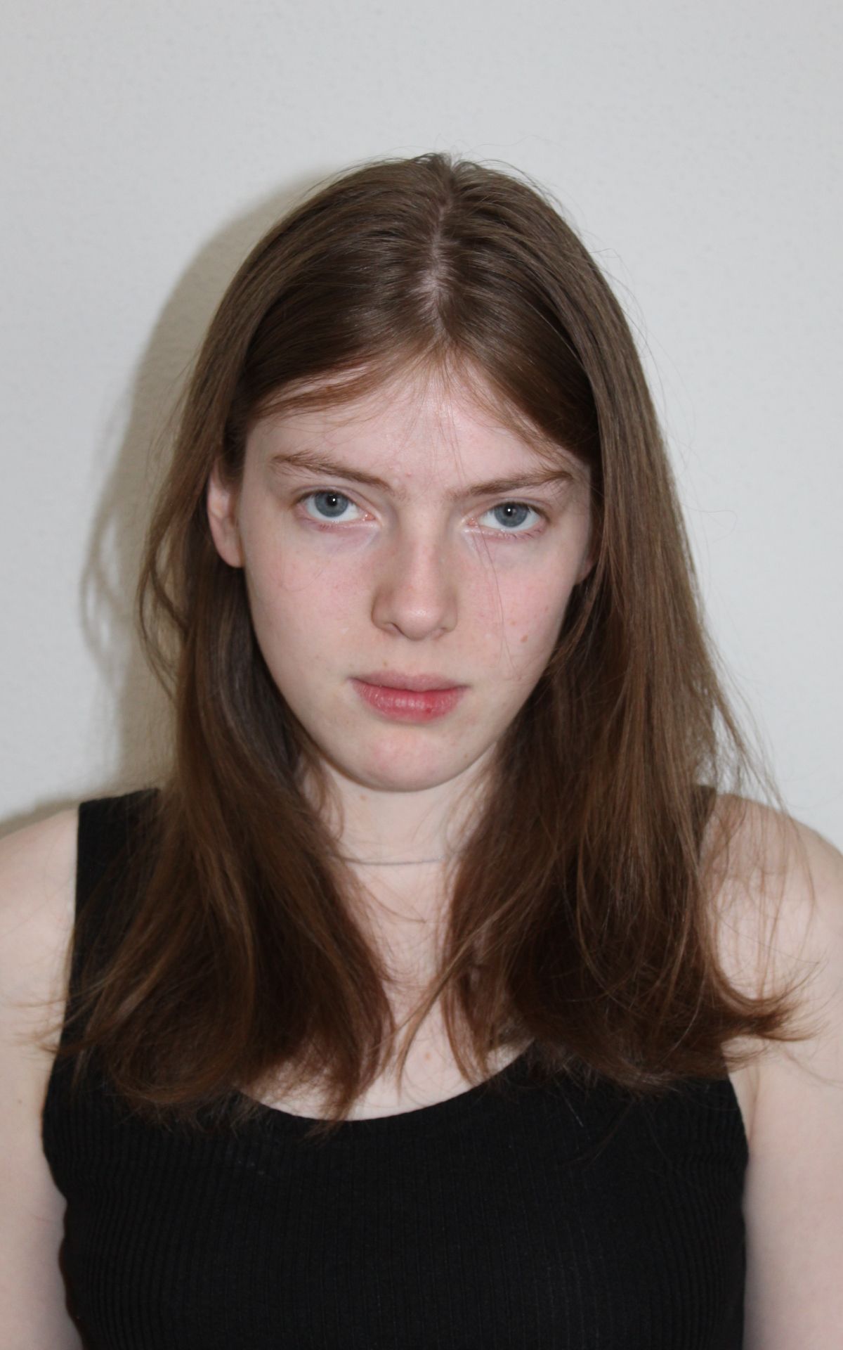 Adisa, Model aus Nürnberg