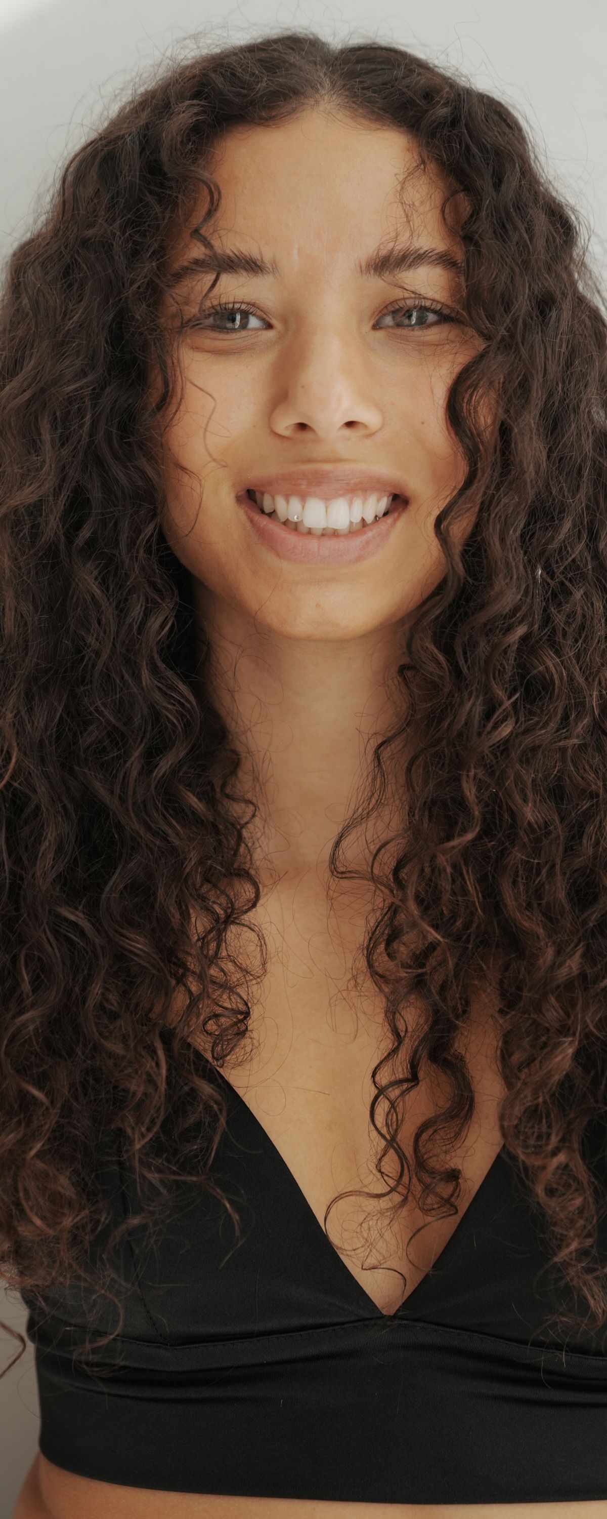 Amelie, Model aus Trier