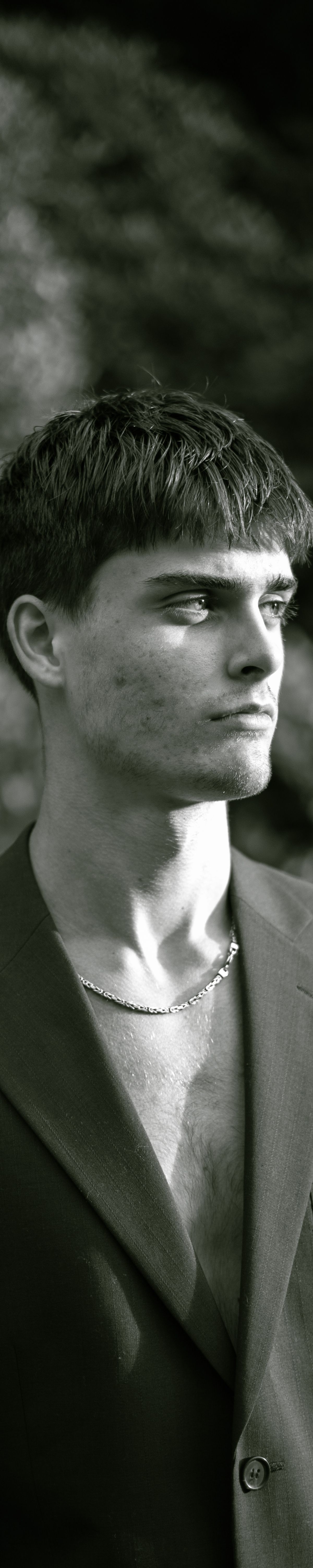 Filip, Model aus Reinbek