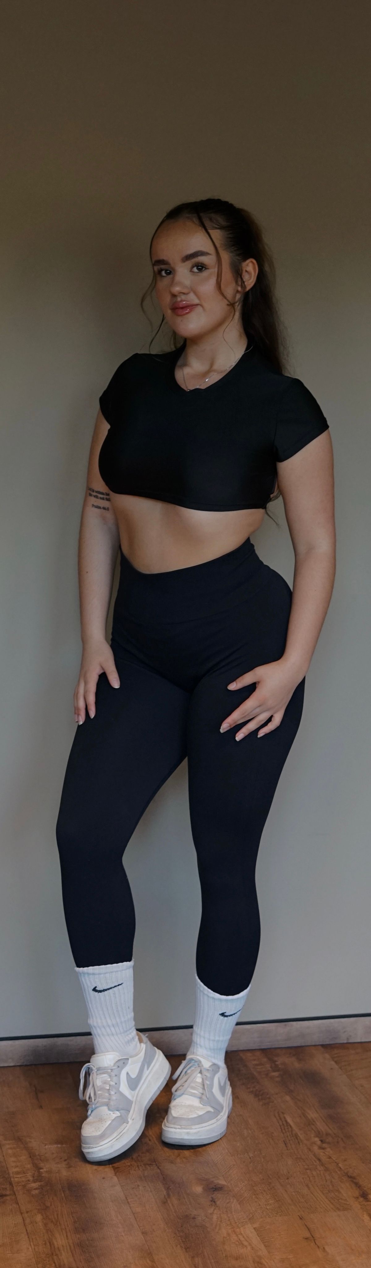 Jamie-Lee, Model aus Saarbrücken