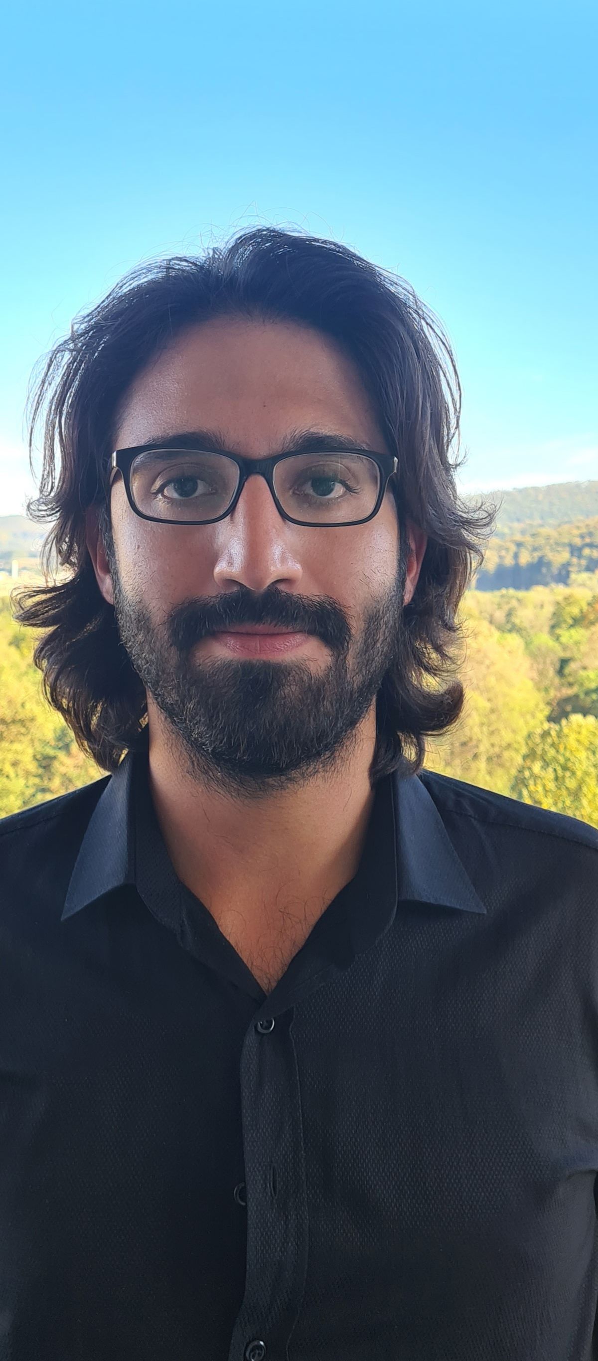 Umut, Model aus Muttenz