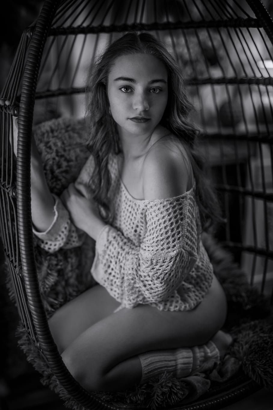 Laura, Model aus Holzminden