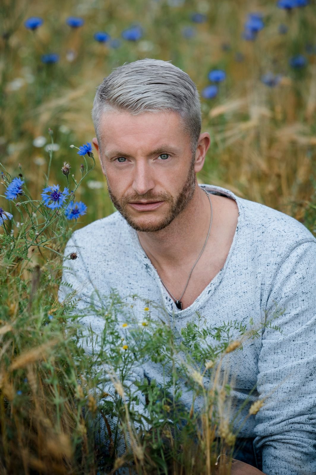 Andreas, Model aus Rendsburg-Eckernförde