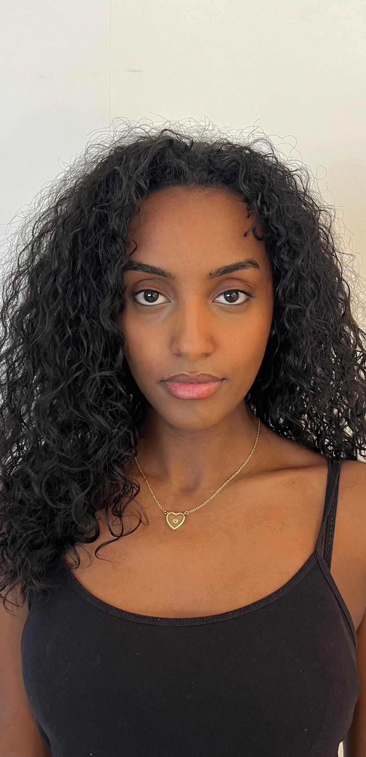 Liliana, Model aus Stuttgart