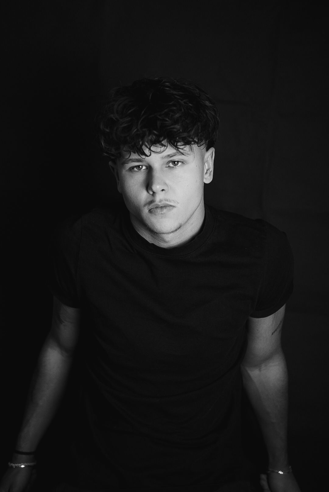 Len, Model aus Rostock