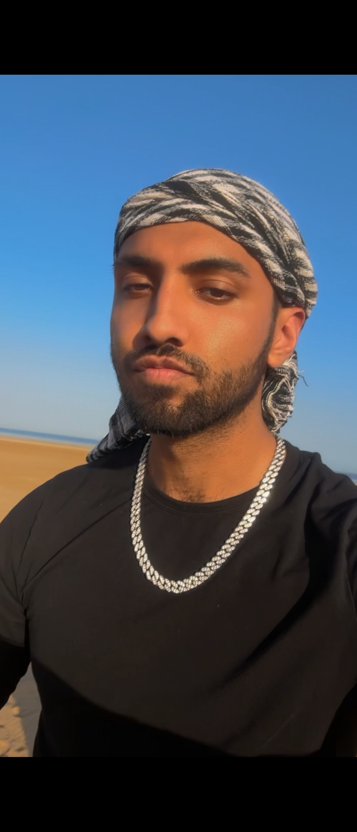 Awaiz, Model aus Kempten (Allgäu)