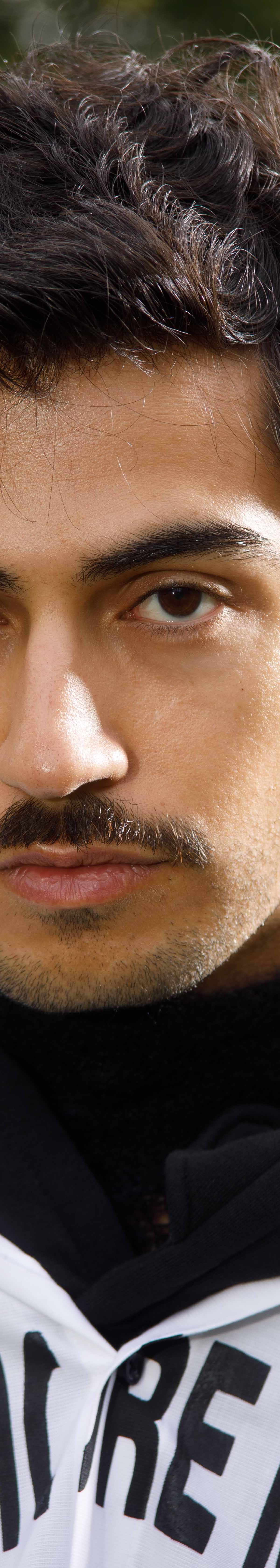 Hewad, Model aus Hamburg