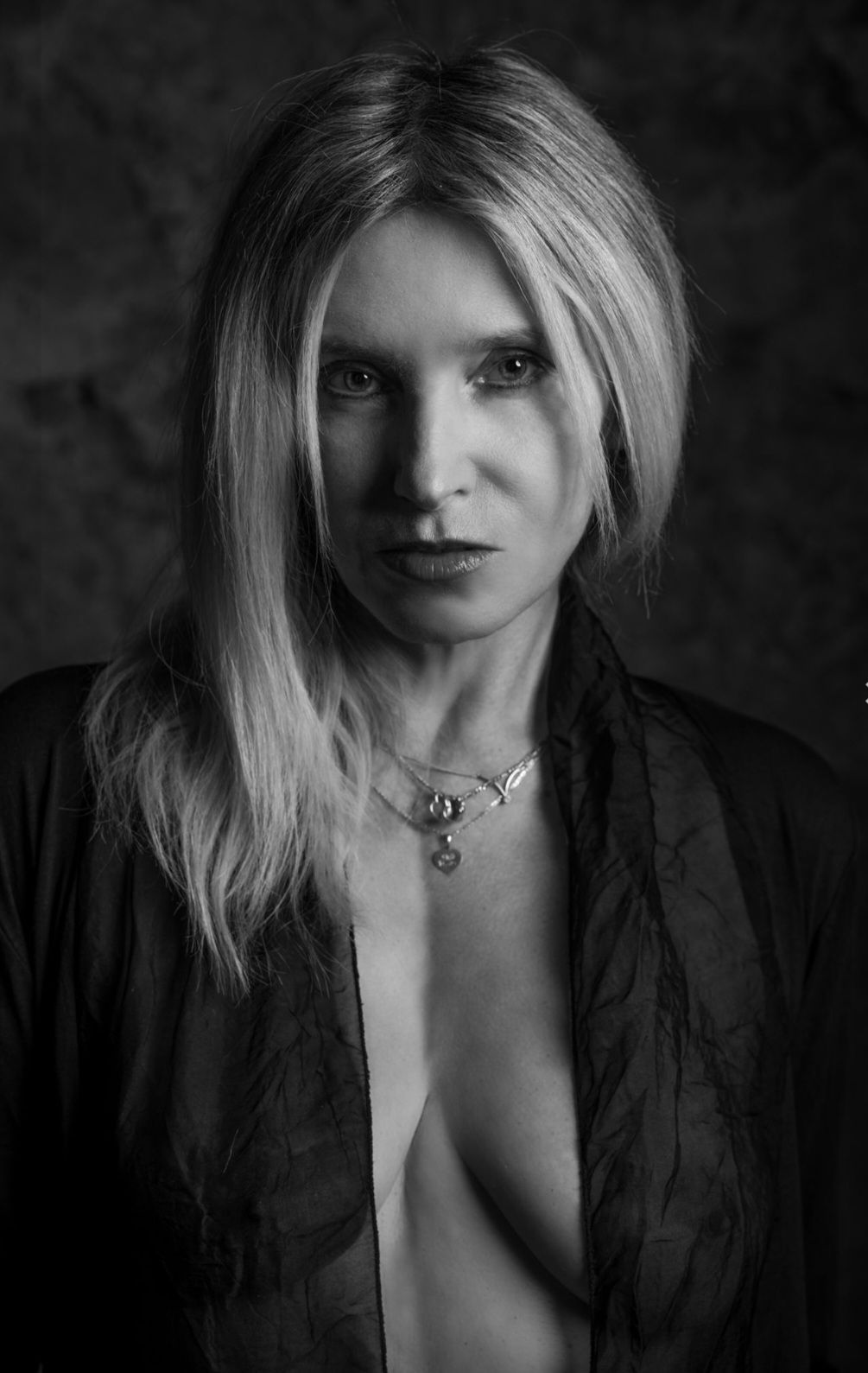 Madeleine, Model aus Kreuzlingen
