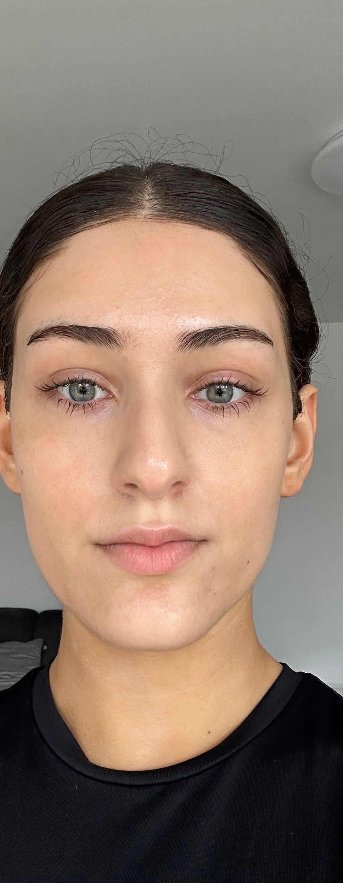Helin, Model aus Berlin