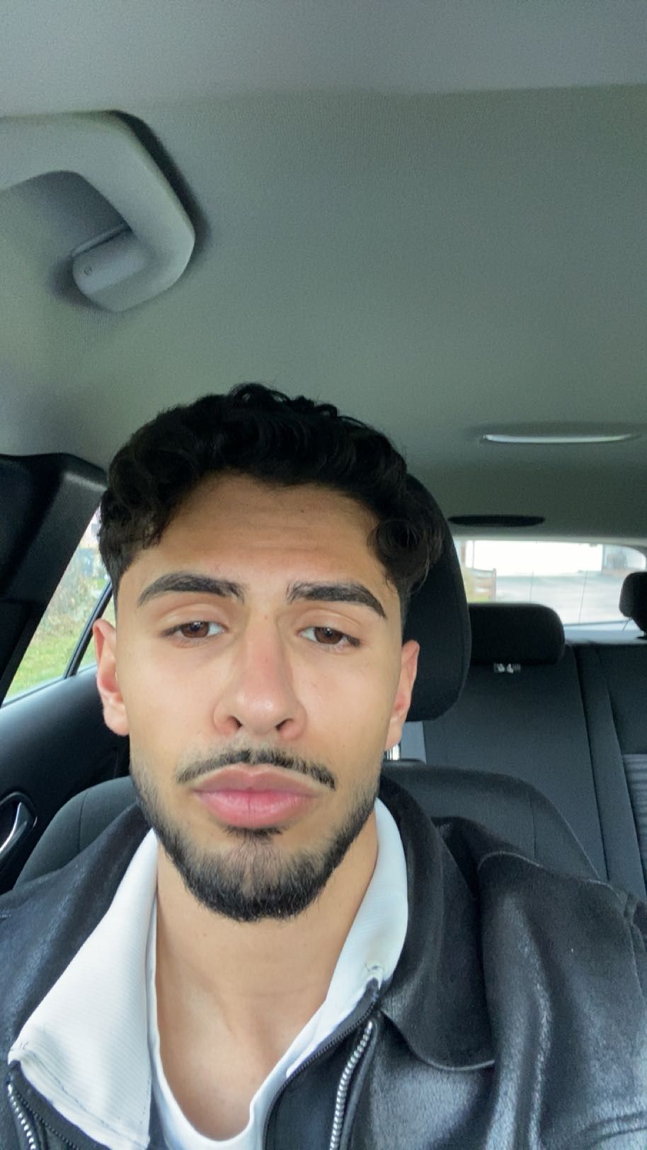 Demir, Model aus Nürnberg