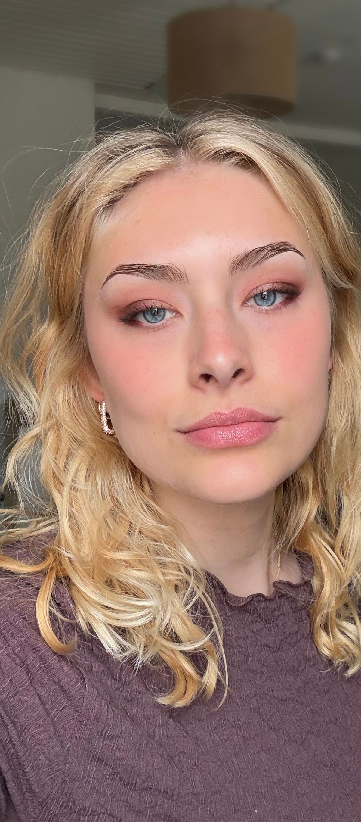 Hanna, Model aus Frankfurt am Main