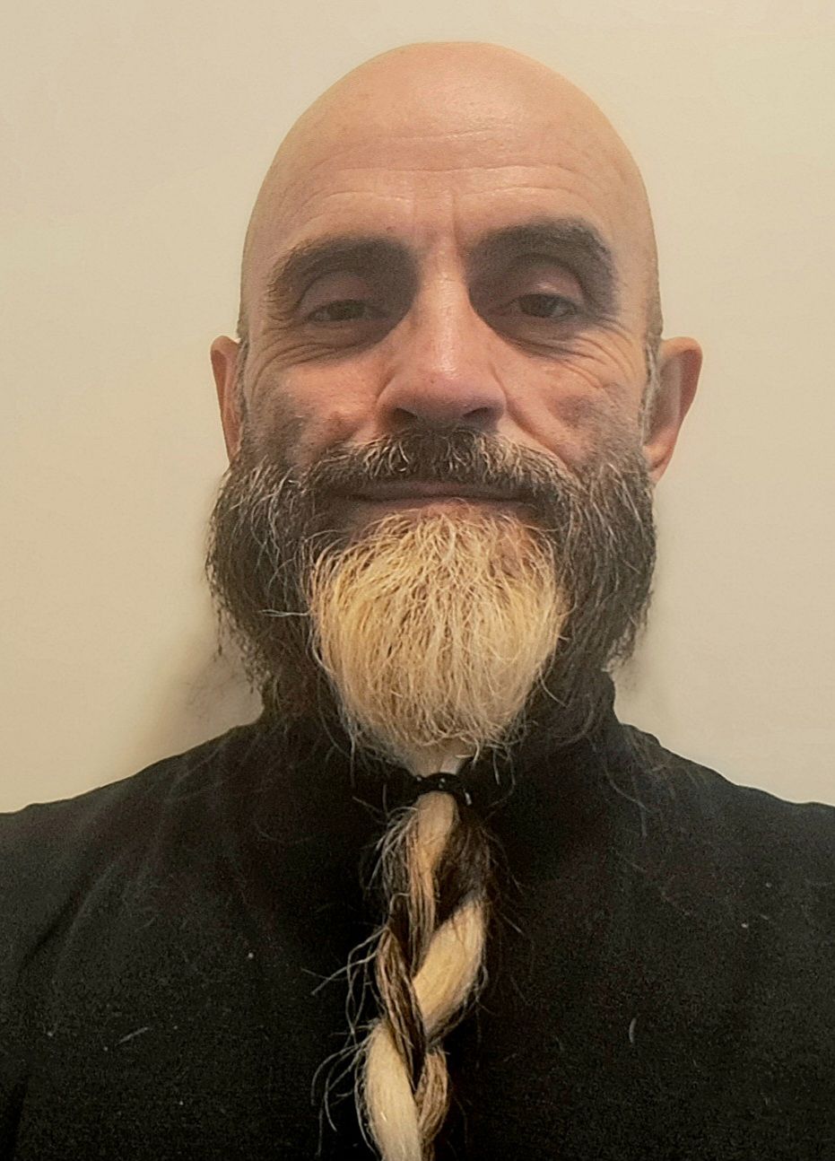 Lorenzo, Model aus Zeuthen