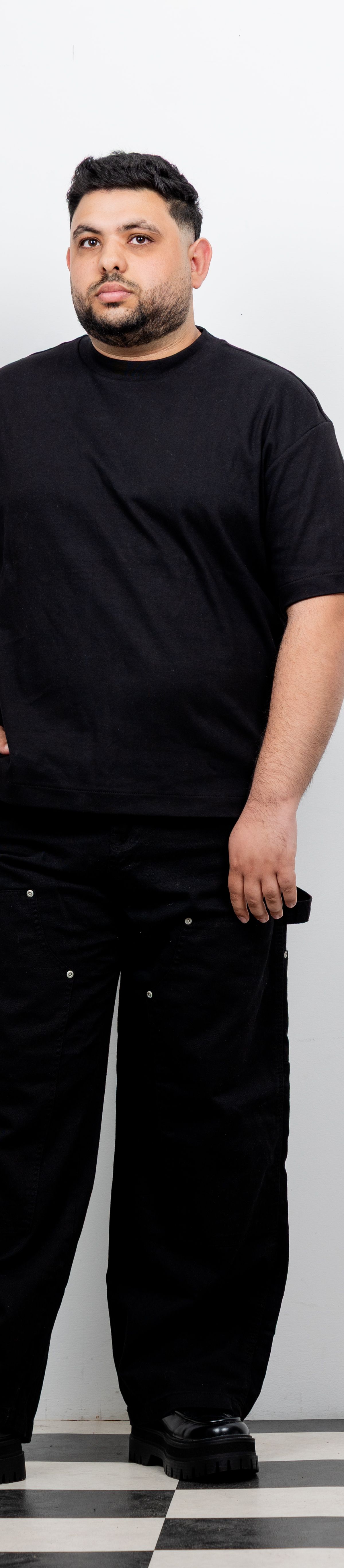 Gzim, Model aus Paderborn