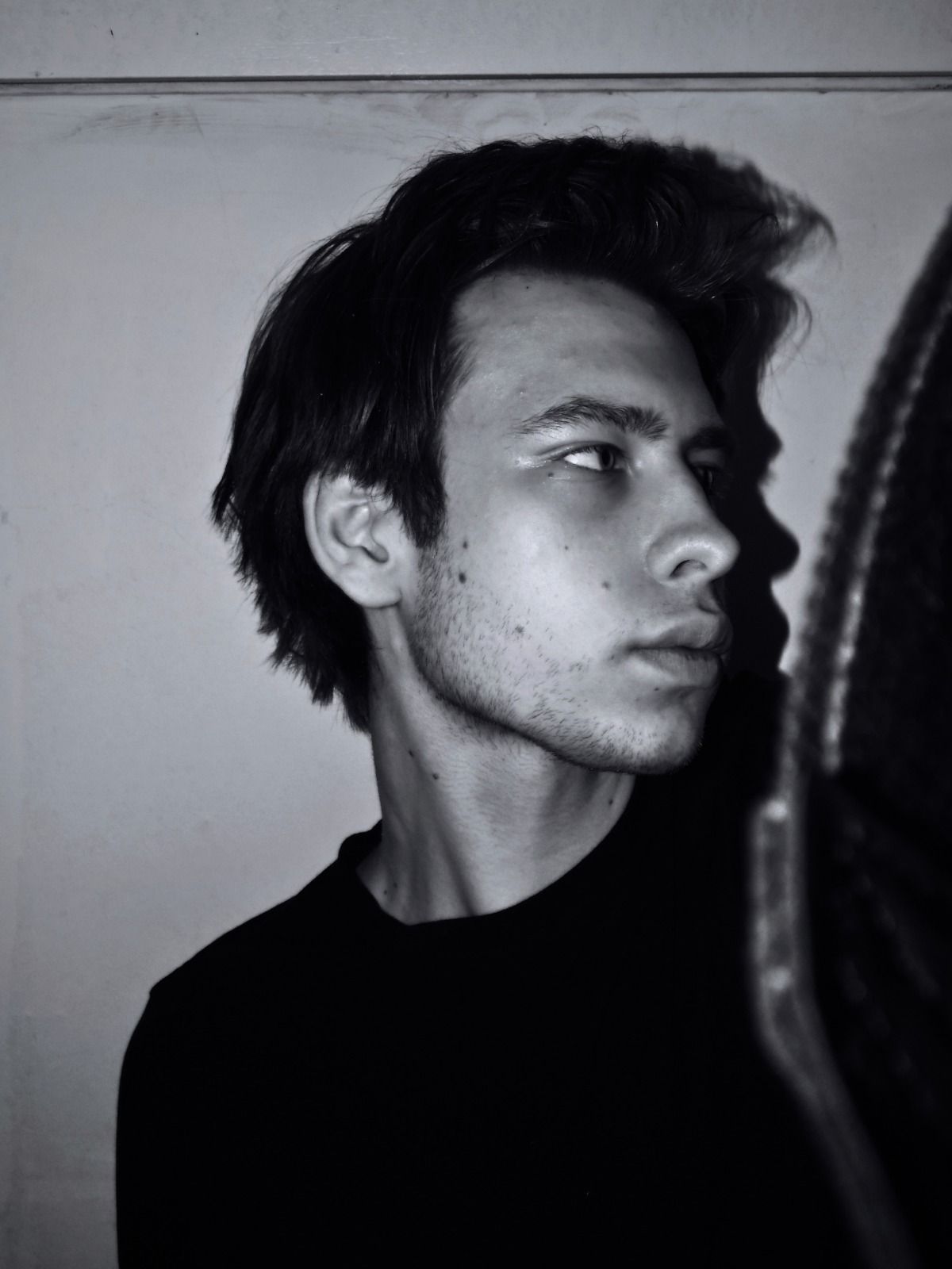 Ricardo, Model aus Wutha-Farnroda
