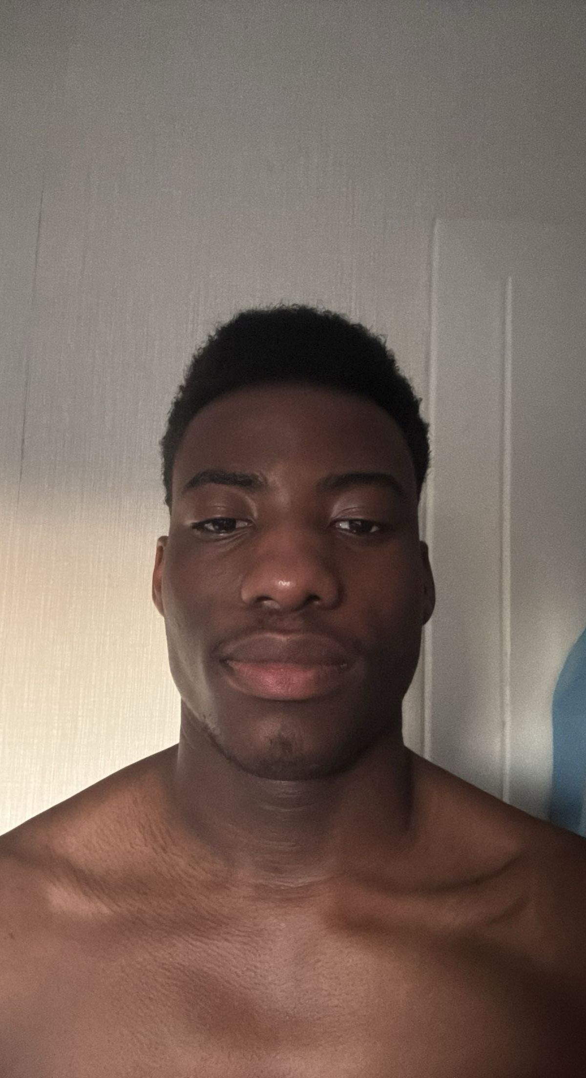 Ando, Model aus Westoverledingen