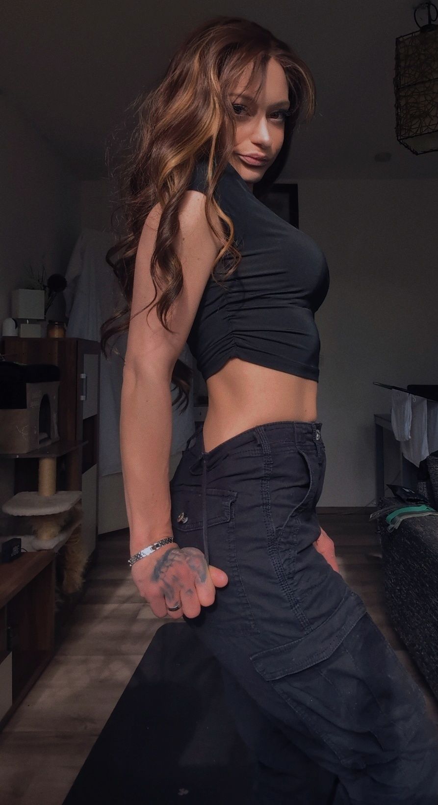 Marina-Luisa, Model aus Schwerte