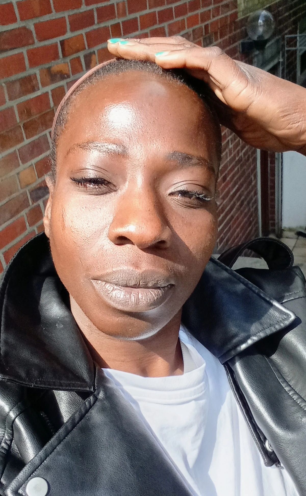 Assana, Model aus Hamburg