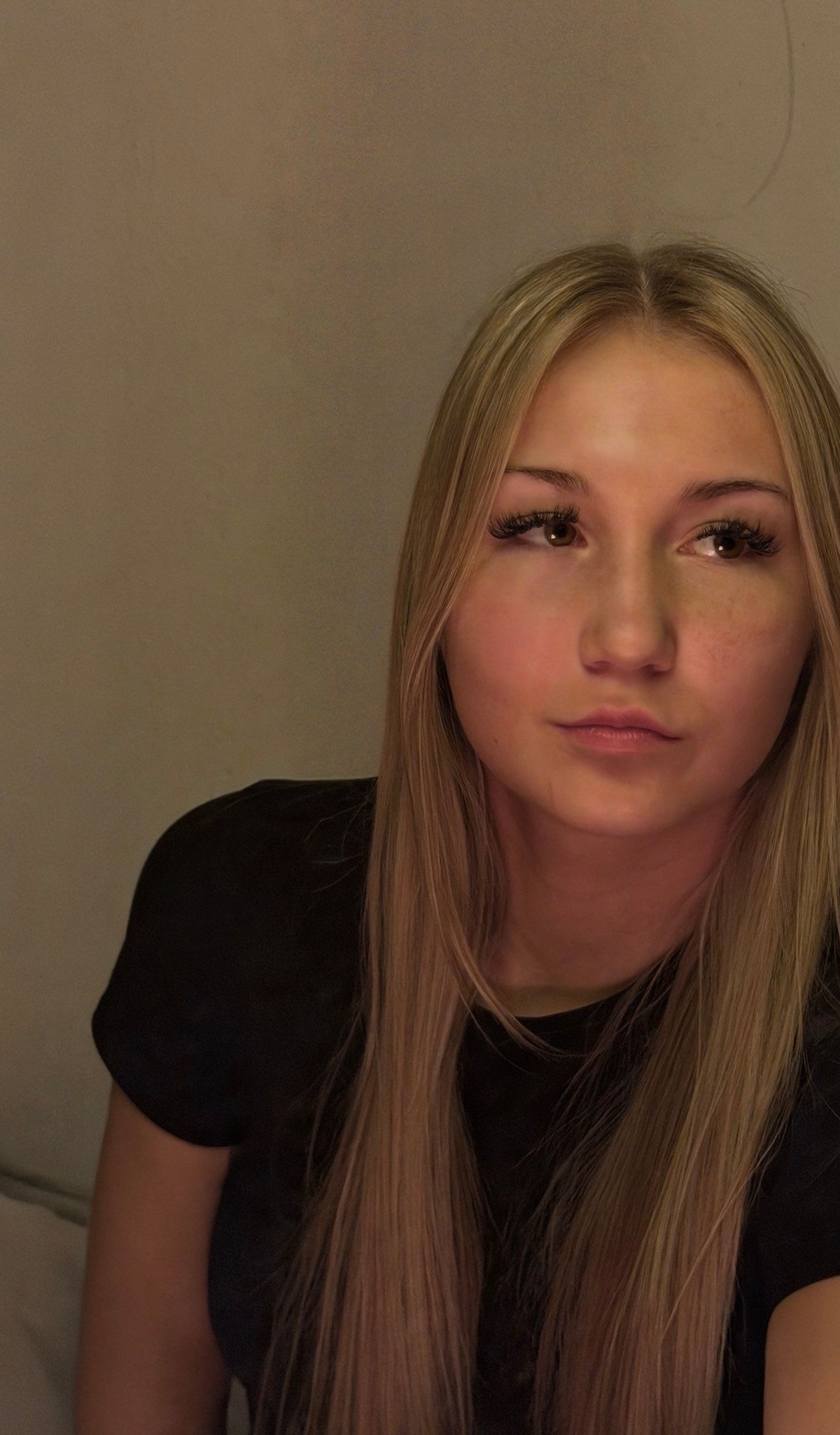 Mia, Model aus Stuttgart