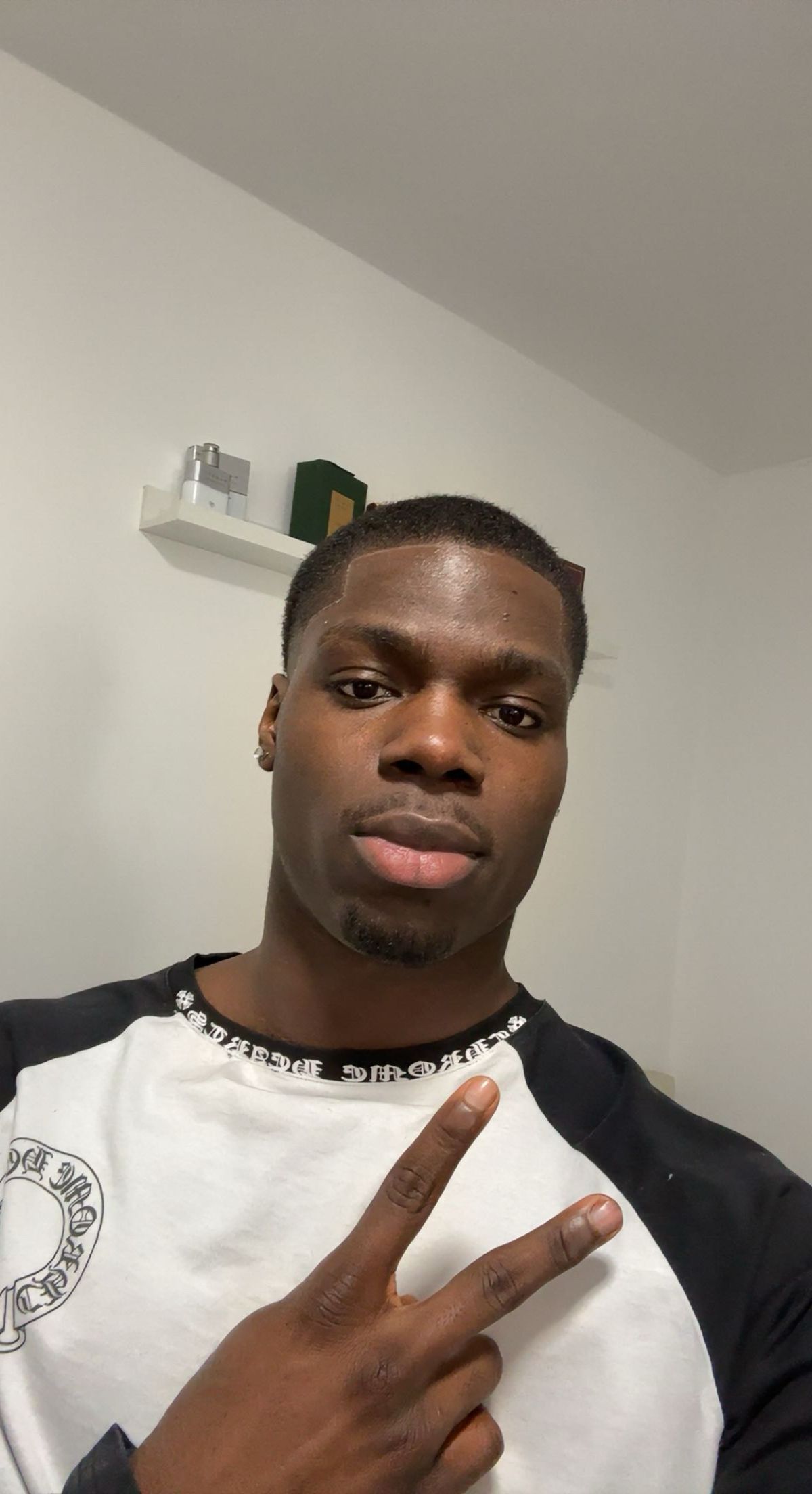 Amin, Model aus Burscheid