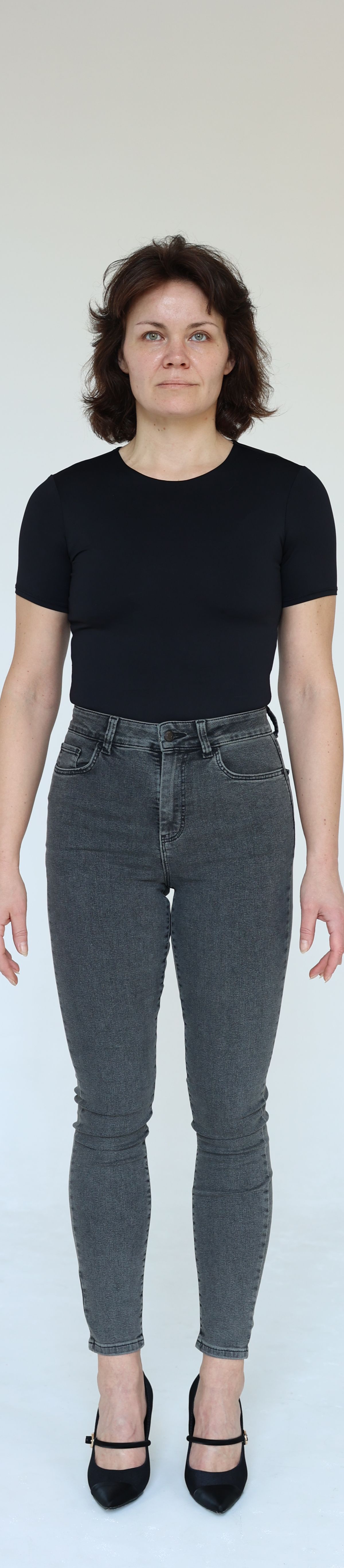 Olha, Model aus Berlin