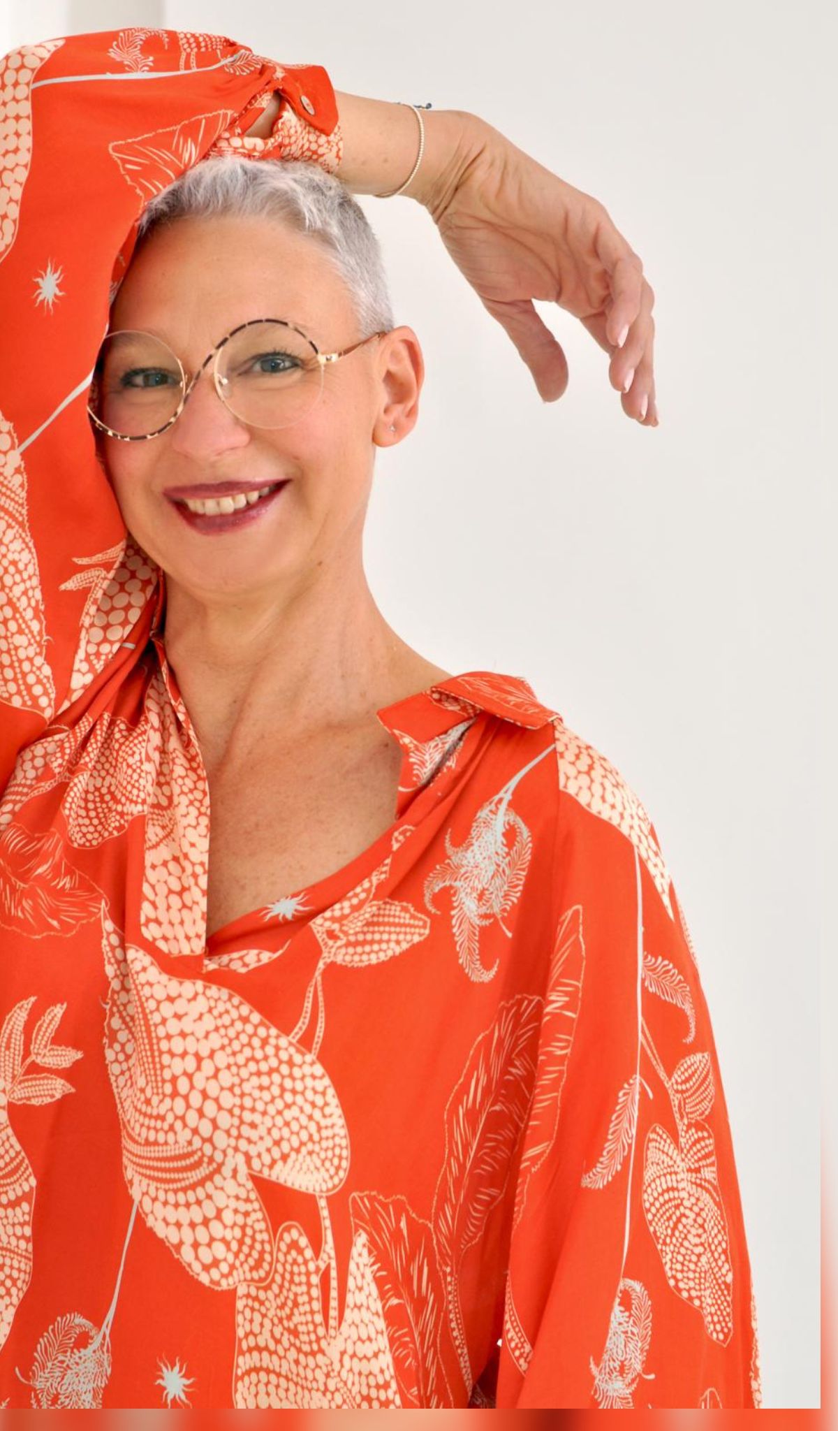 Simone, Model aus Neukirchen-Vluyn