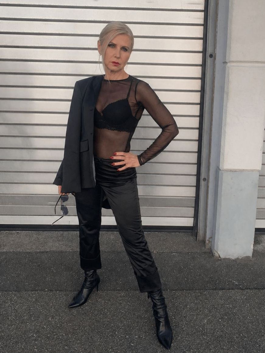 Isabella, Model aus Lampertheim