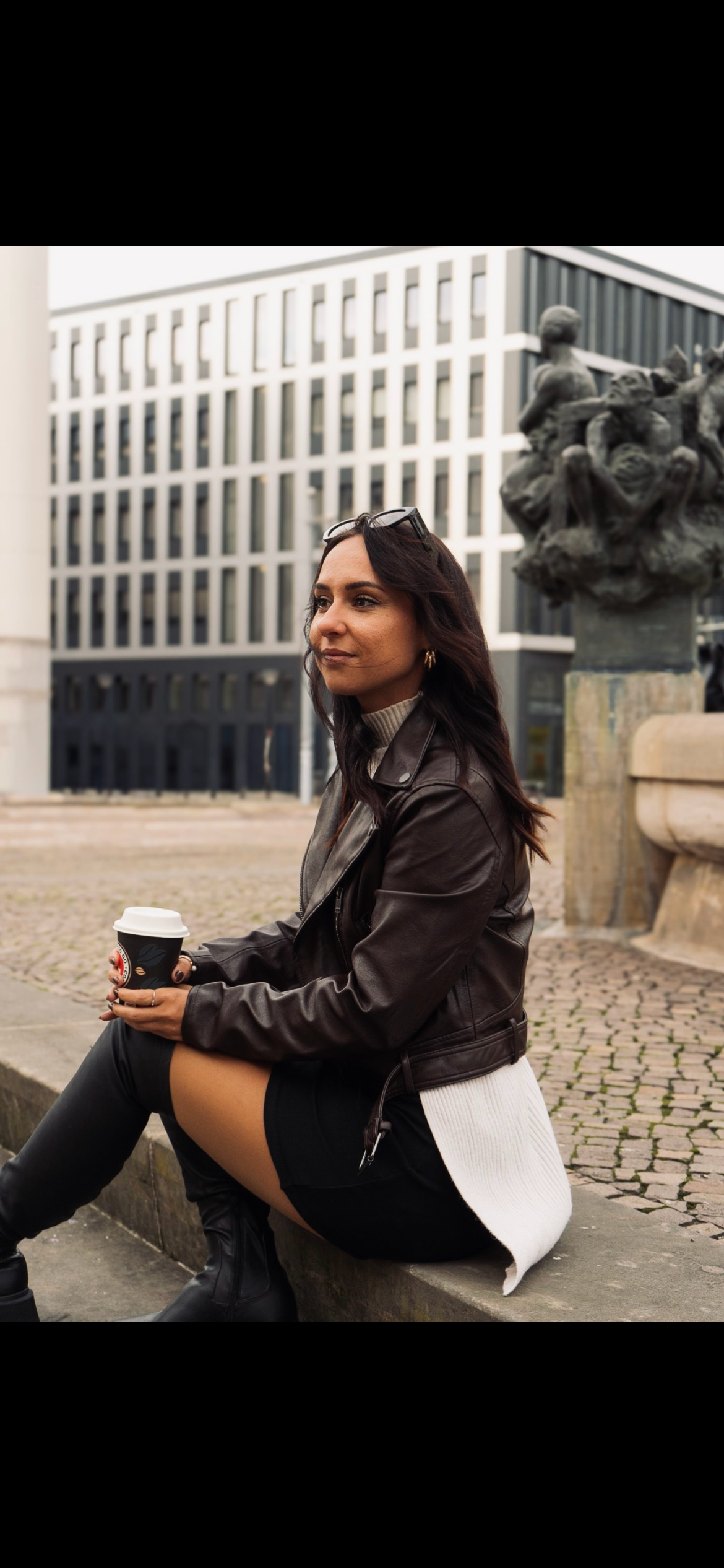 Franziska, Model aus Merseburg