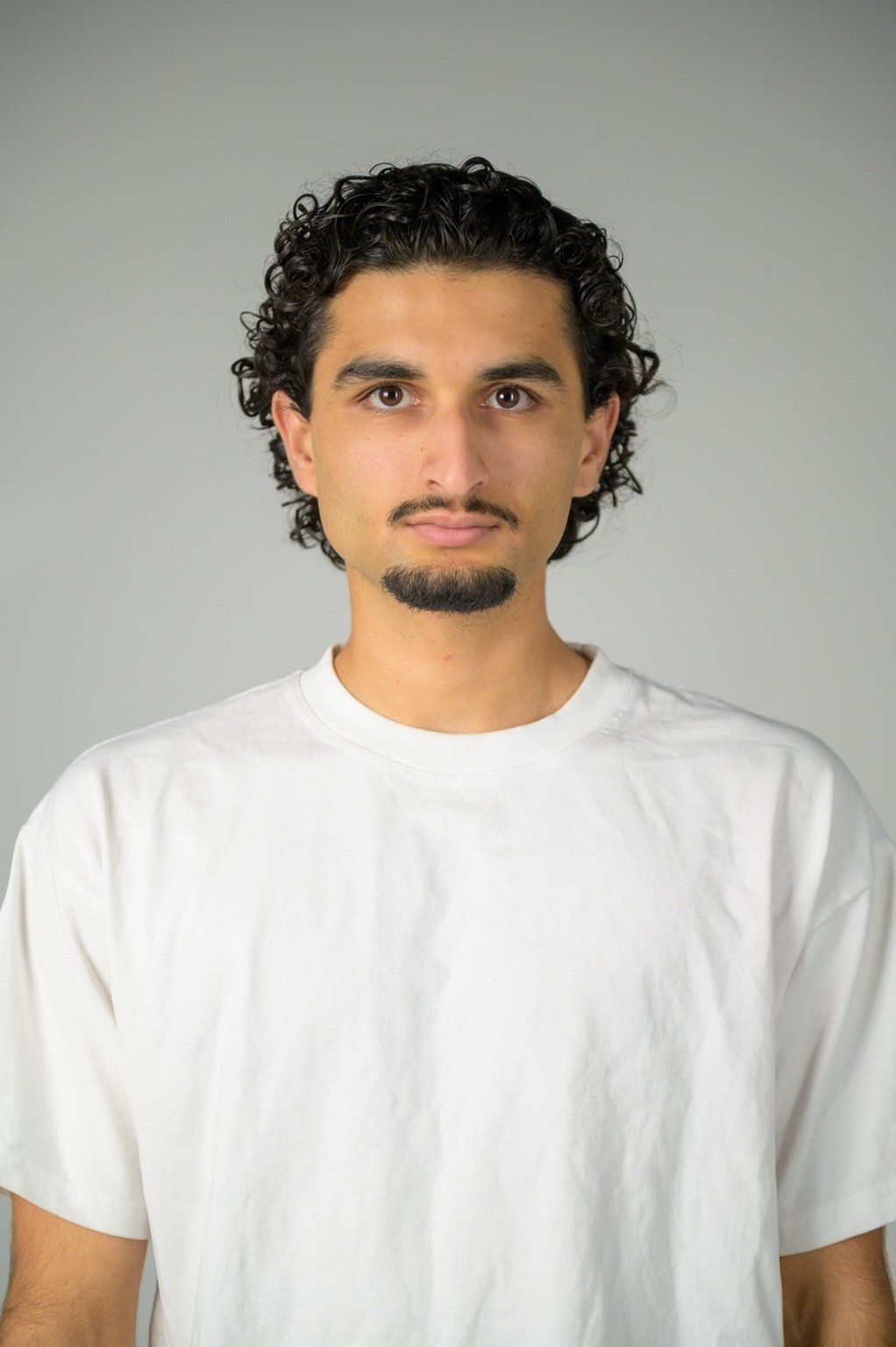 Aysam Nawaf Hassan, Model aus Lehrte
