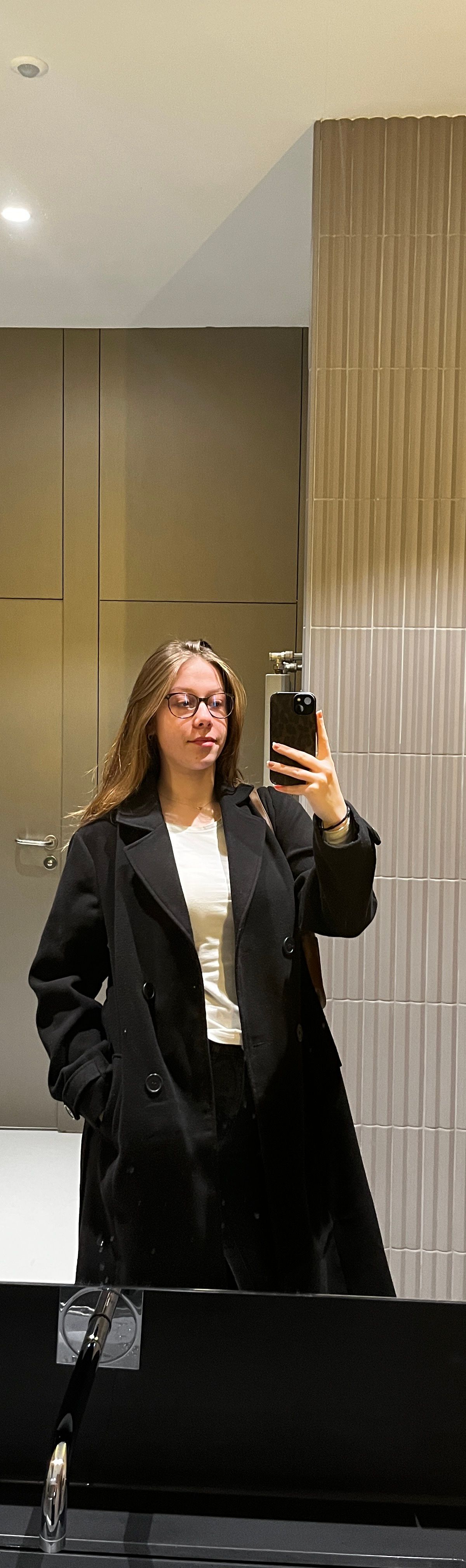 Lara, Model aus Neumünster