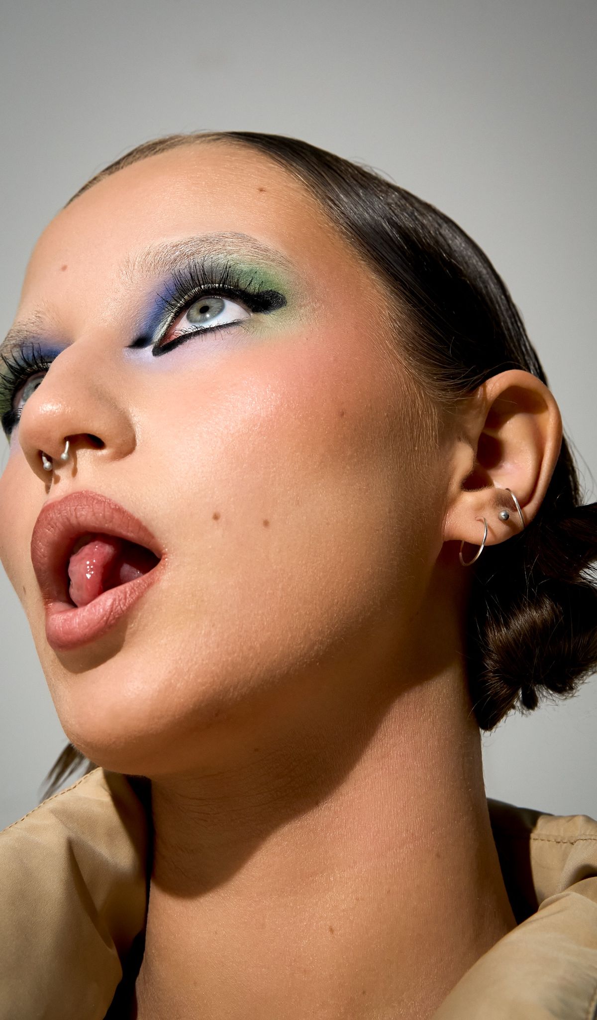 Julia, Model aus Regensburg
