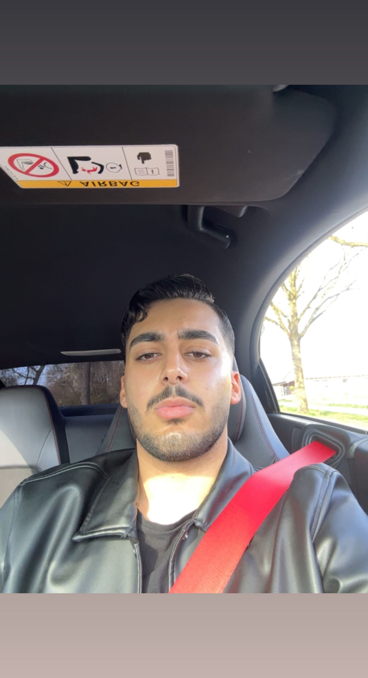 Harun, Model aus Langwedel