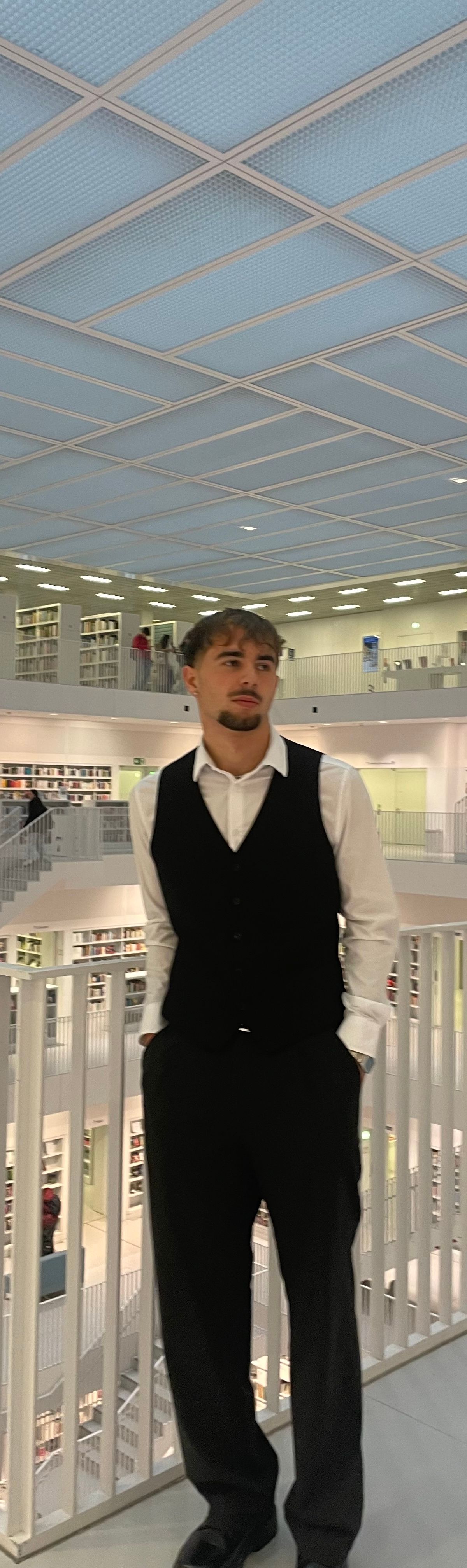Ledian, Model aus Ulm