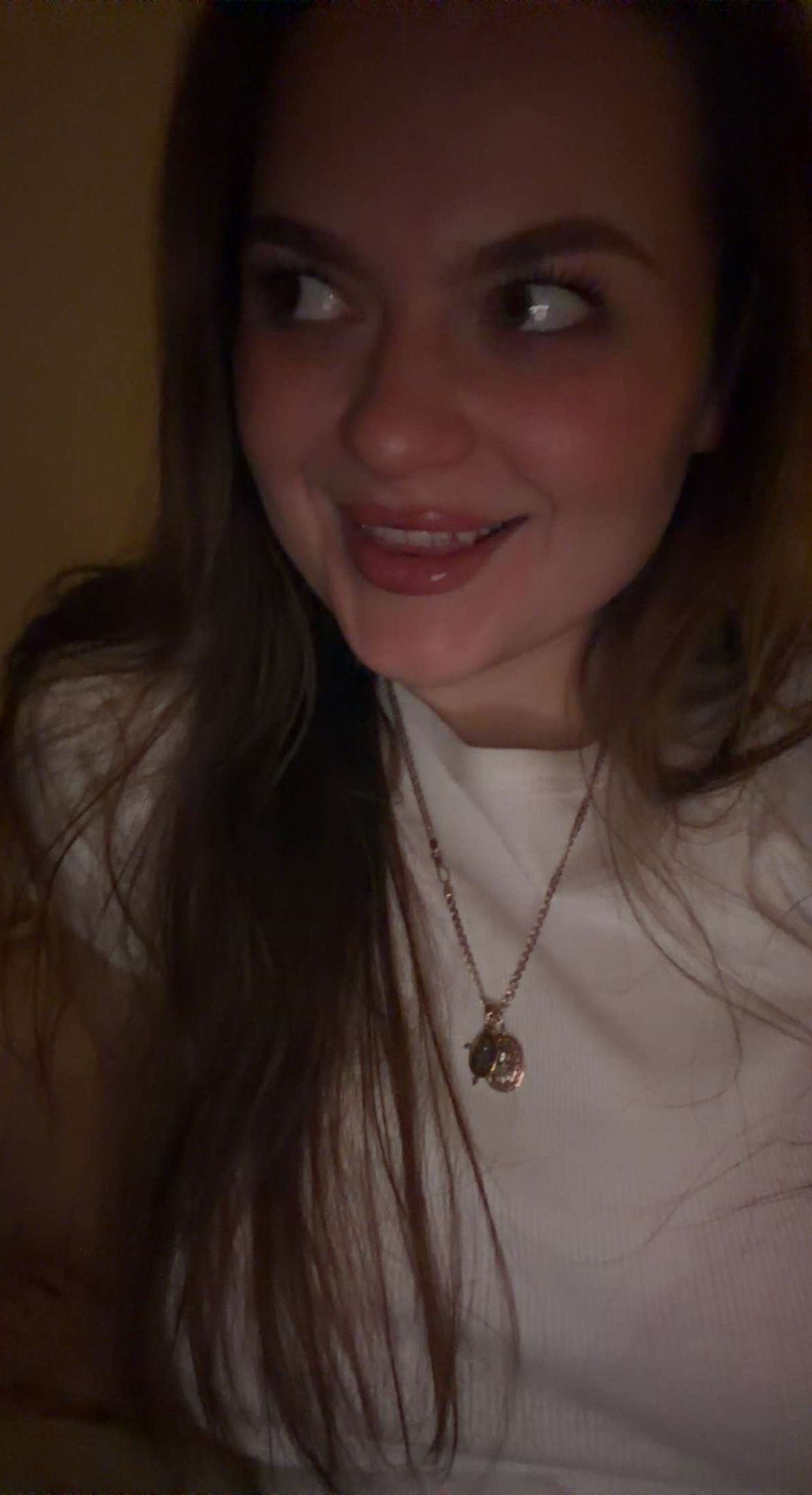 Alexandra, Model aus Winsen (Luhe)
