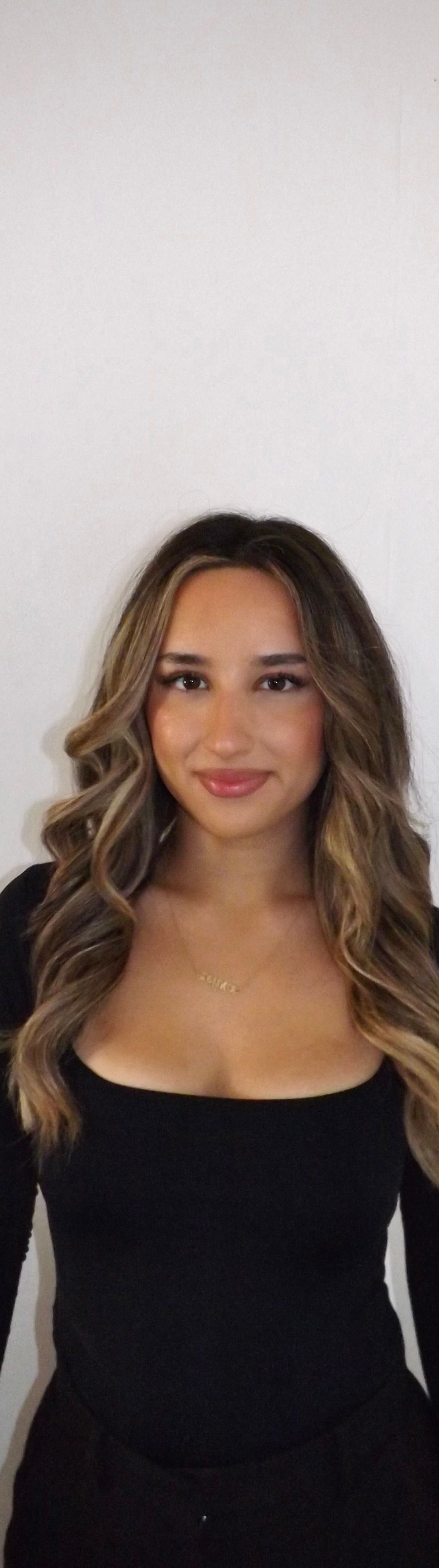 Zehra, Model aus Viersen